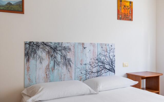 Nazario Sauro 31 - Urban Cozy Apartment