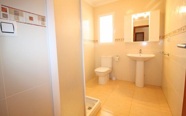 Villas Costa Calpe - Altamar