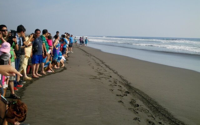 Best Western Plus Hotel Ceballos