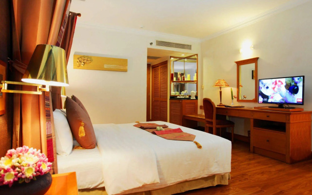 Angkor Century Annex