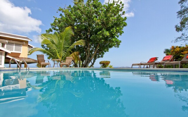 Afterglow/Mamiti Cove,Ocho Rios 3BR