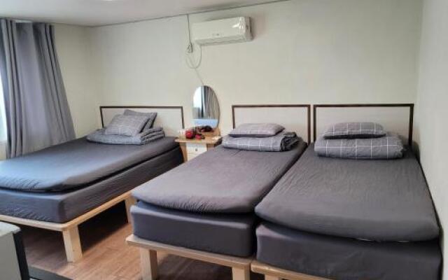 Able Guesthouse Hongdae 2