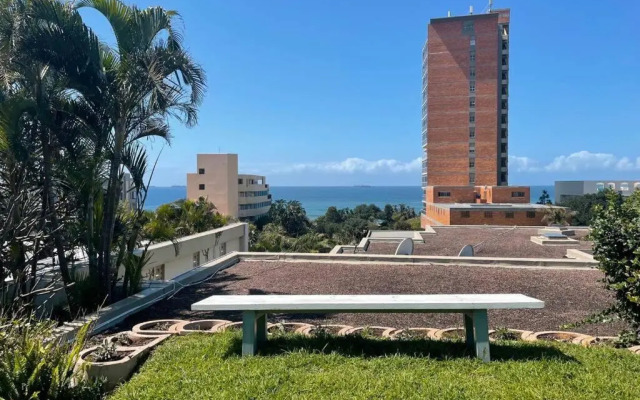 Odenvillea House - Amazing Sea Views