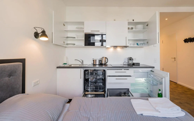 Nena Apartments Neukölln