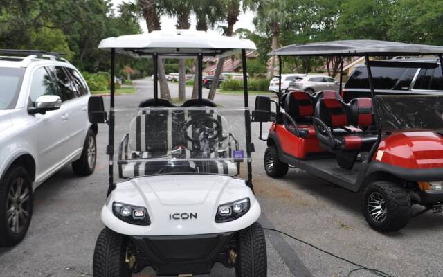 Beachwalk Villa 5207