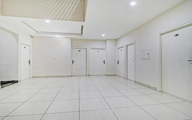 Treebo Trend Kamron Regency Sector 80