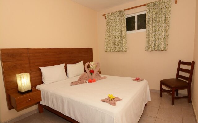 Superior Apartment 2 BR & Balcony RDS