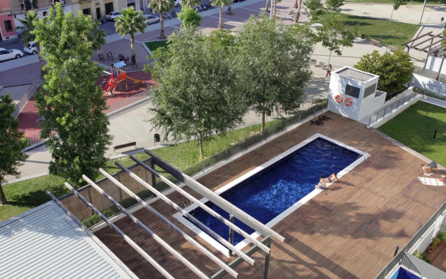 1217 - Pool And Beach Nice Apartment 2