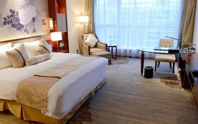 America's Best Rixin International Hotel