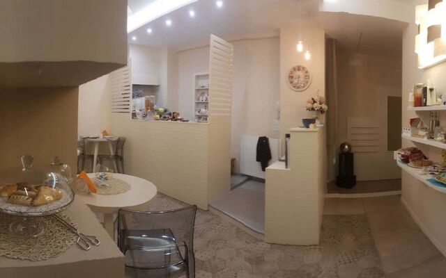 B&B Chez Moi