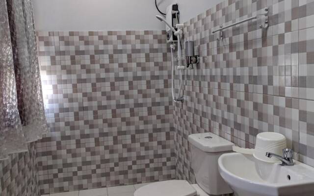 Hotel Turista San Jose