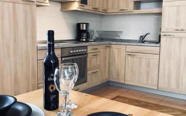 Apartman M5