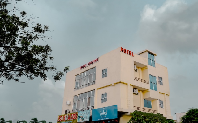 Hotel Stay Inn