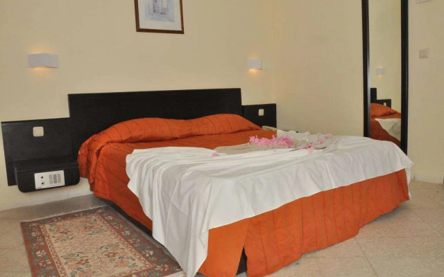 Dar el Manara Djerba Hotel & Aparts