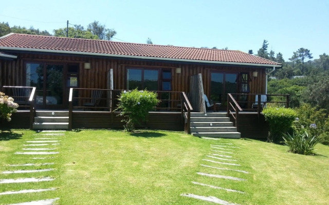 Piesang Valley Lodge