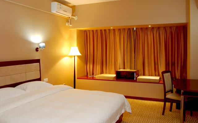Xiamen Tenhua Hotel