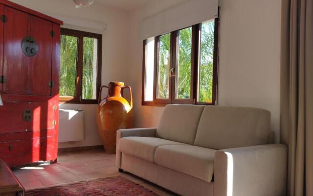 B & B Villa Flora