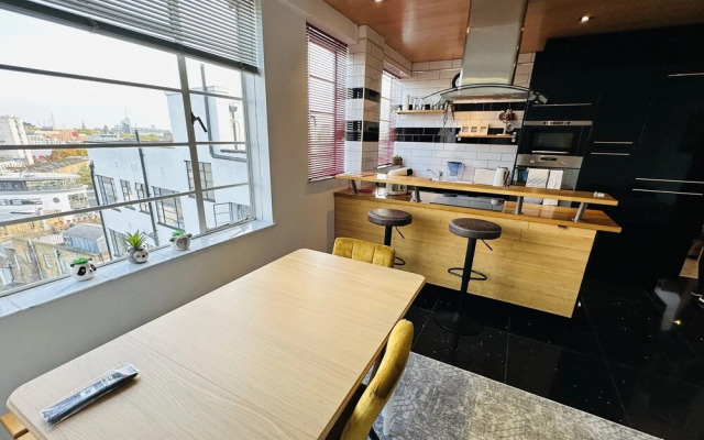Beautiful Quality Apartment in Camden