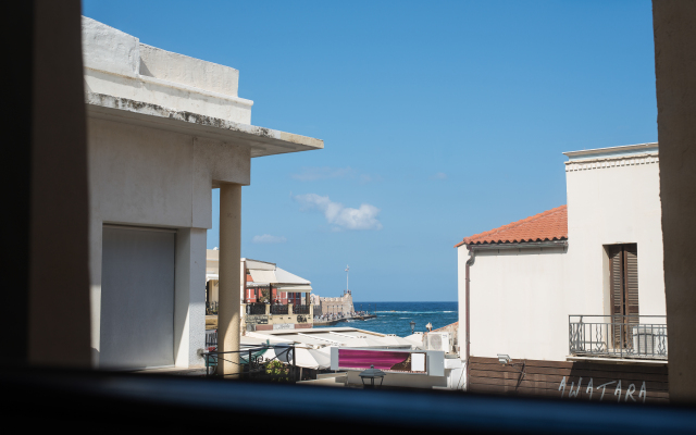Nonnalena Boutique Hotel