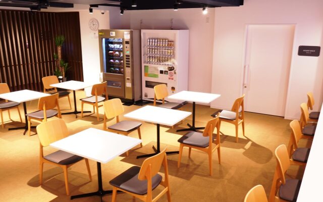 Nihombashi Muromachi BAY HOTEL