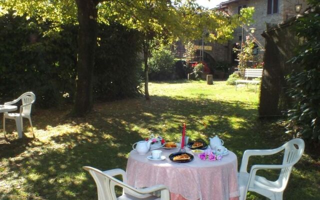 Albergo Ristorante Da Vestro