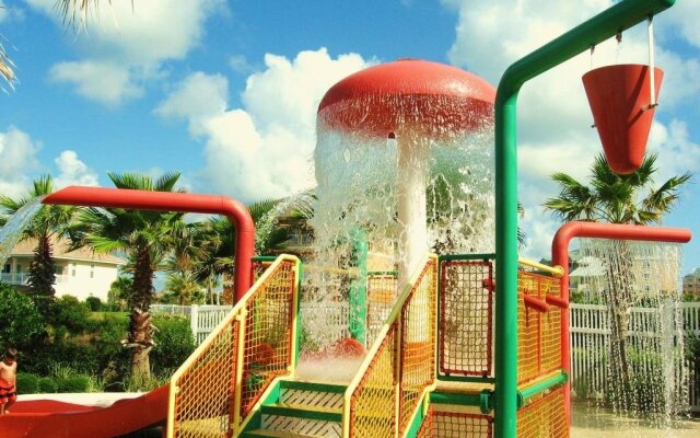 Cinnamon Beach at Ocean Hammock