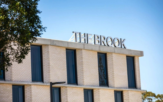 The Brook by Nightcap Plus