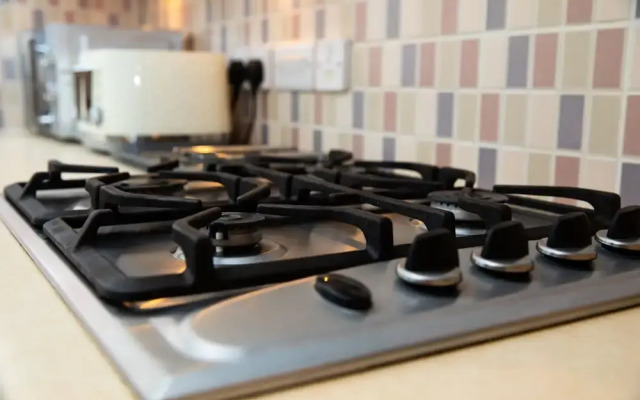 Brightleap Apartments - Hopton House
