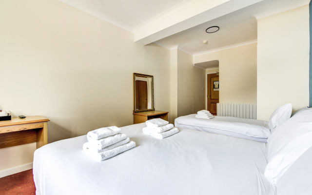 Onich Hotel