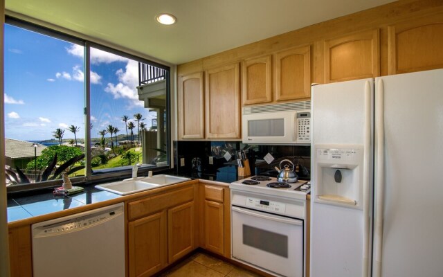 Kapalua Bay Villa 11g4 Ocean View