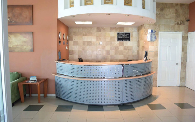 Enterprise Inn Poliforum