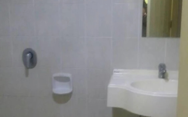 Cinta Kristal Villa Homestay Kajang