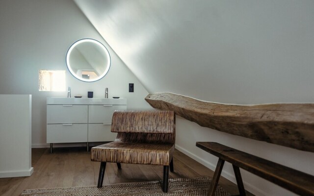 Gîte la Porterie - Clos des Dames de Lancharre