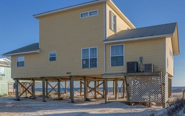 Captiva by Meyer Vacation Rentals