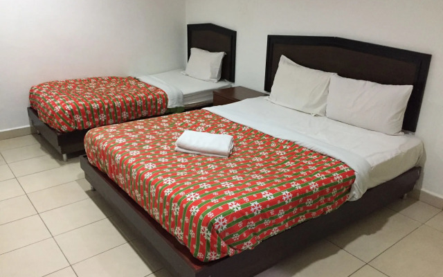 All Star Hotel Melaka