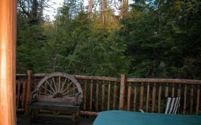 Florencia Bay Hideaway