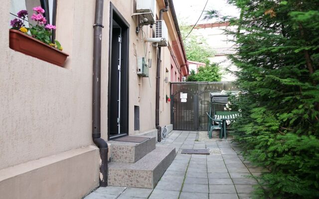 Bucharest Center Villa