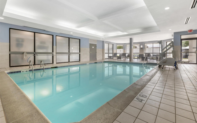 Best Western Plus Elgin - Chicago