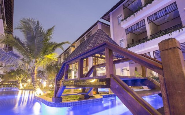 Bali Hotel