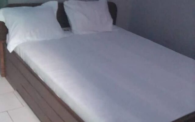 Résidence Hôtelière Noumzi