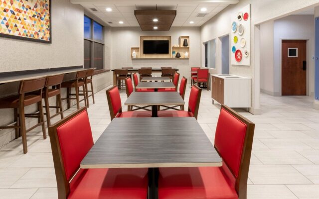 Holiday Inn Express Hotel & Suites Downtown Minneapolis by IHG