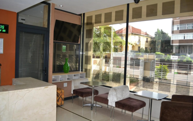 Mesami Hotel
