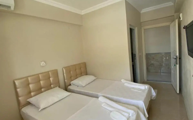 Altinkum Tatil Konaklari