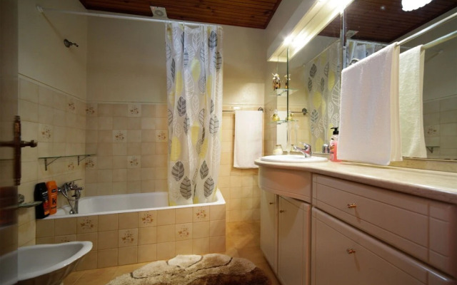 Casa Rural do Salgueirinho