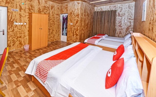 OYO 138 Gulf Sand Motel