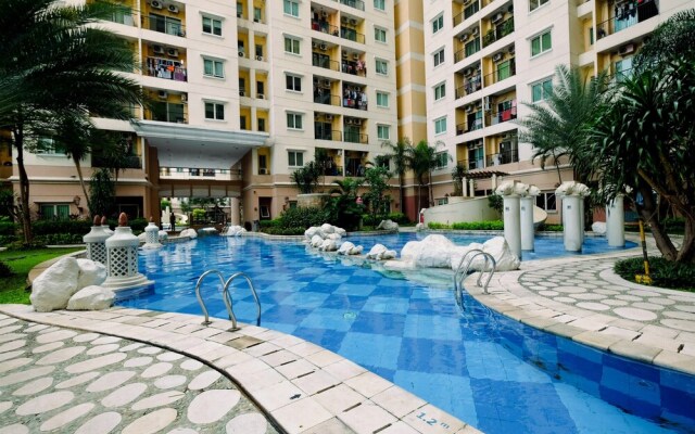 Highest Value 2BR Apartment City Home near MOI