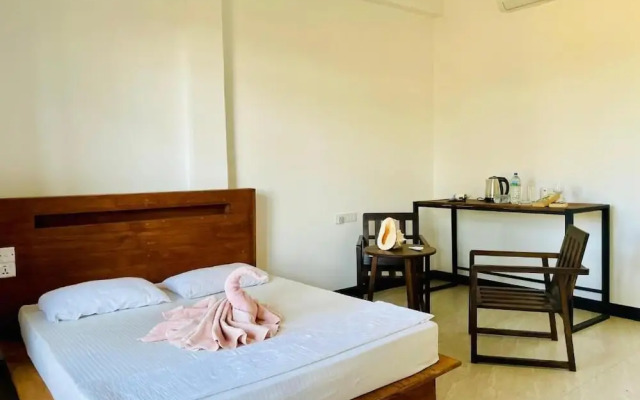 Tranquil Sanctuary Yala