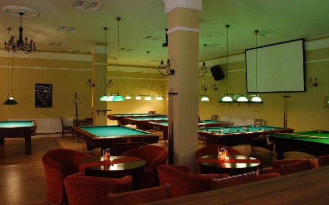 Hotel Adria