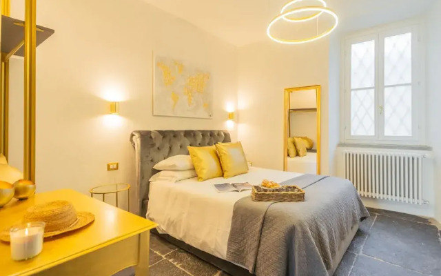 Como Dreams Apartments - Gold Suite