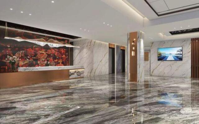 Quanzhou Huian Dongnan Hotel